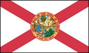 Florida State Flag