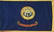 Idaho State Flag