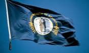 Kentucky State Flag