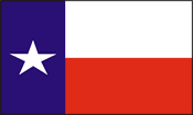 Texas State Flag